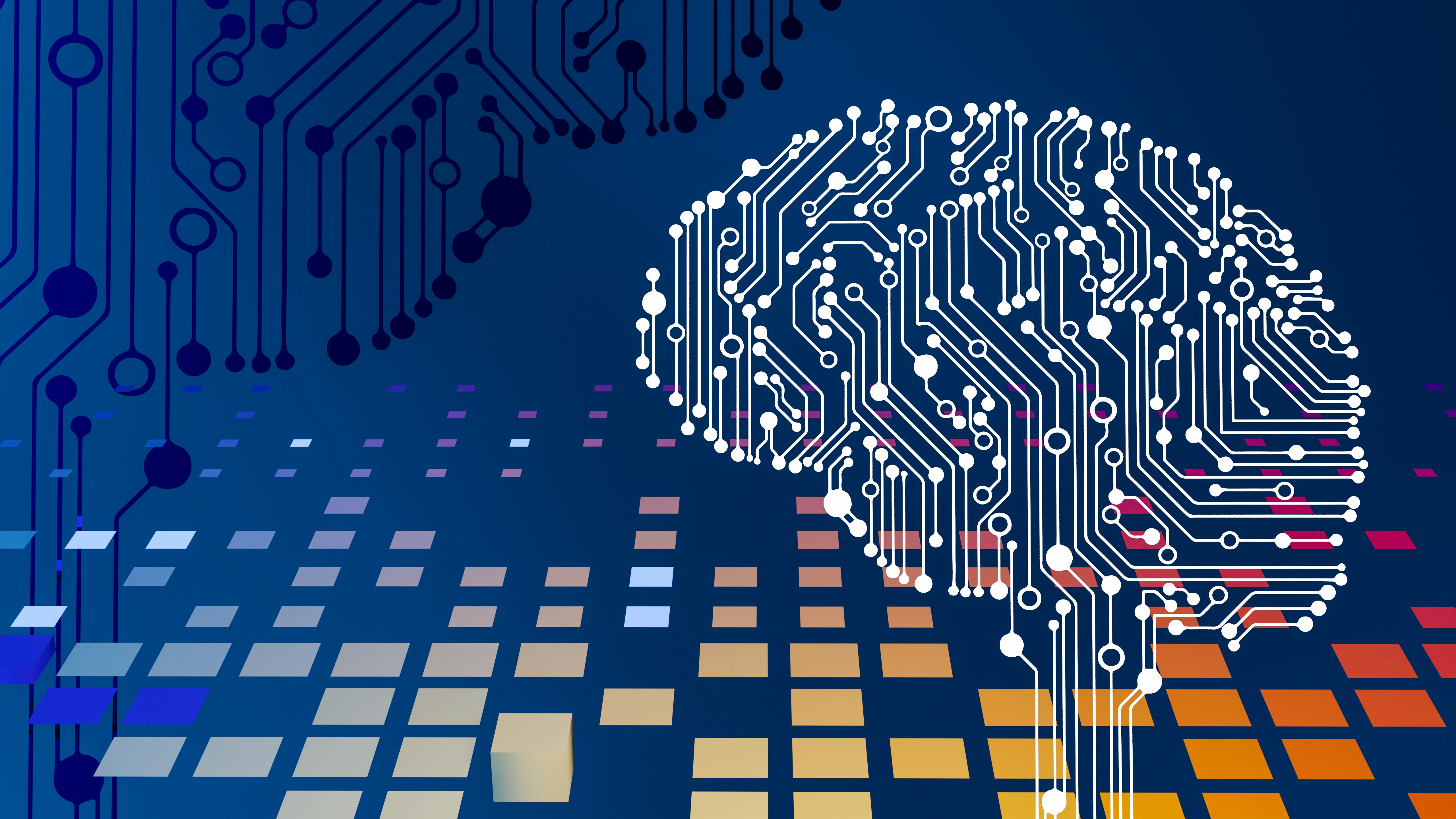 Inteligencia Artificial